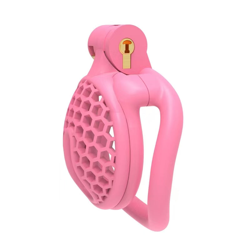 Super Tiny Cock Cage