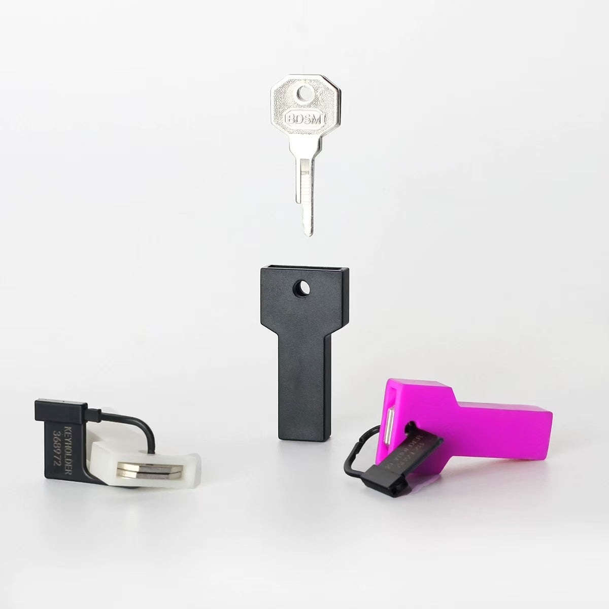 Cobra Chastity Key Box