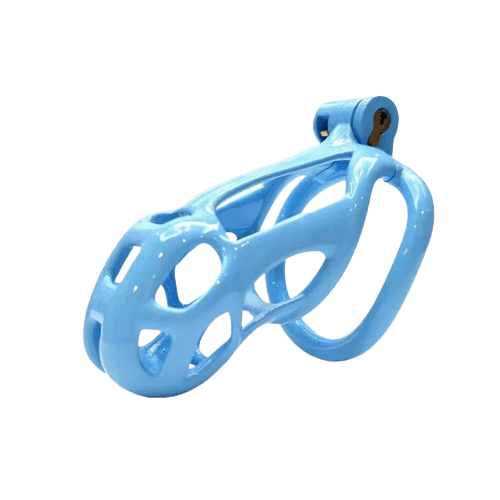 Kleines Cobra-Kit (Blau)