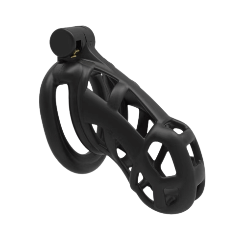 Comfort Cobra Chastity Device Kit (3.35 inches)