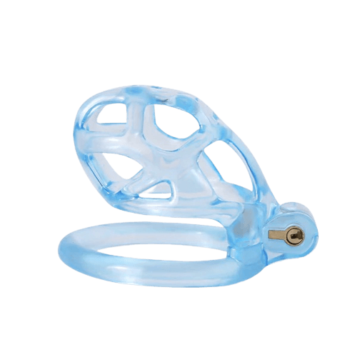 Kit Ice Vision Cobra S (azul)