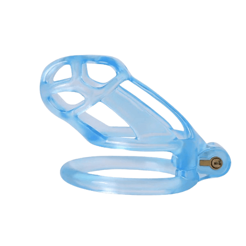 Kit Ice Vision Cobra M (azul)
