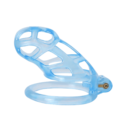 Kit Ice Vision Cobra L (azul)