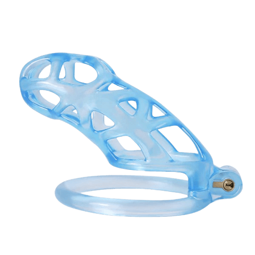 Kit Ice Vision Cobra XL (azul)