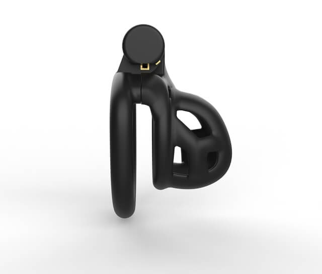 Ultra-Mini Baby Size Cobra Chastity Cage Kits 1.81 inches Long