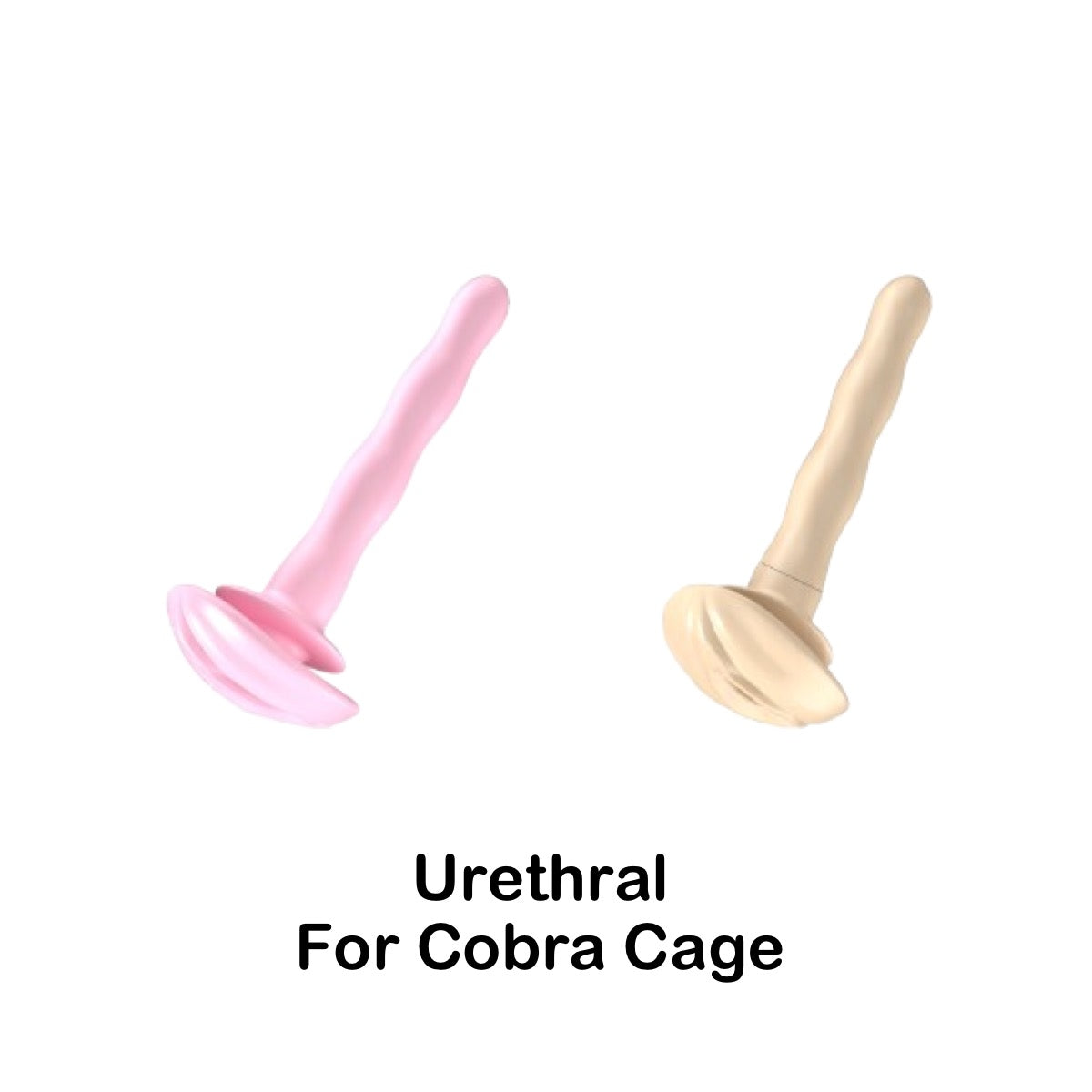 Urethral for Cobra Cage