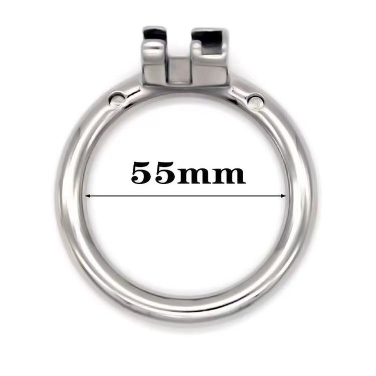Upgrade Sung Cobra Chastity Ring