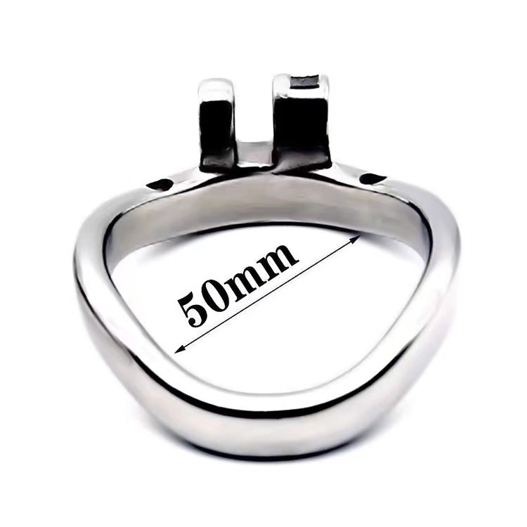 Upgrade Sung Cobra Chastity Ring