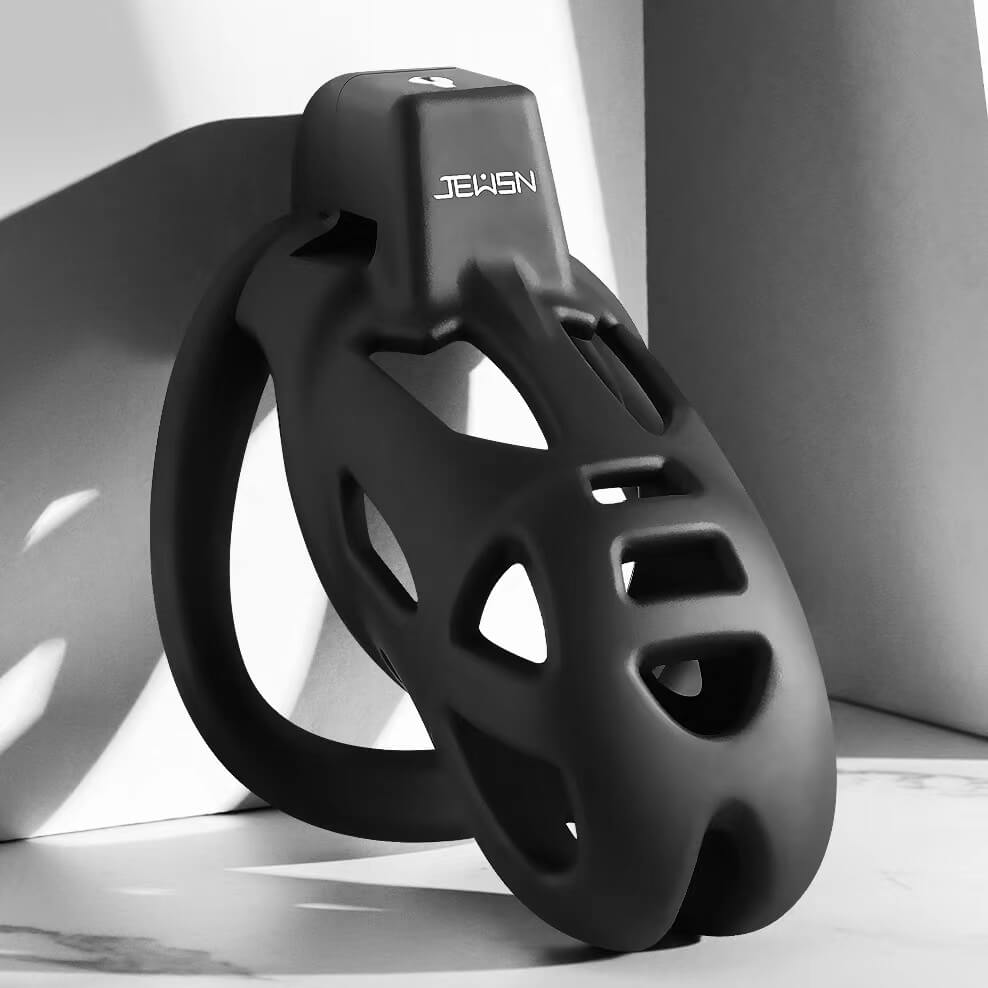 Cobra JJ Abstinence Chastity Device