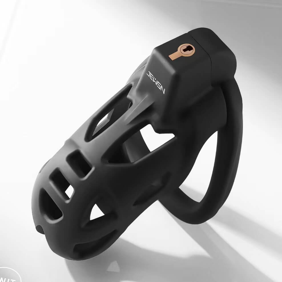 Cobra JJ Abstinence Chastity Device
