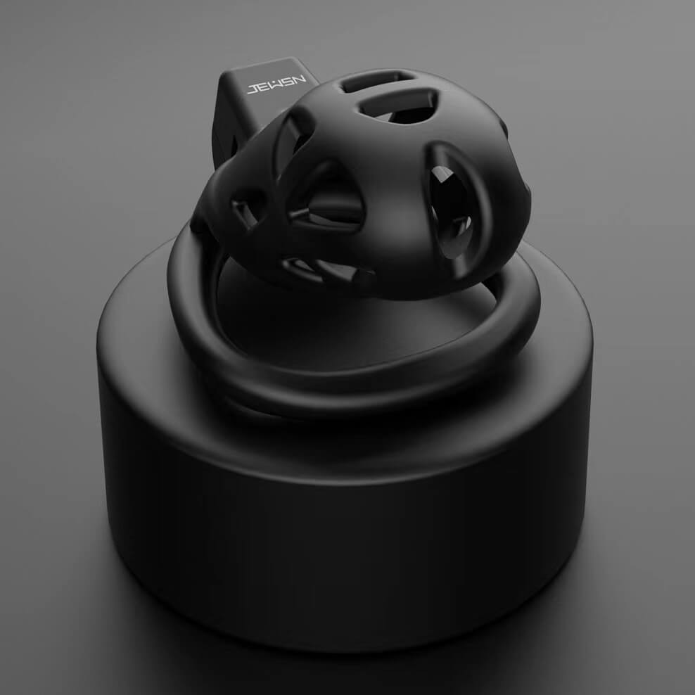 Cobra JJ Abstinence Chastity Device