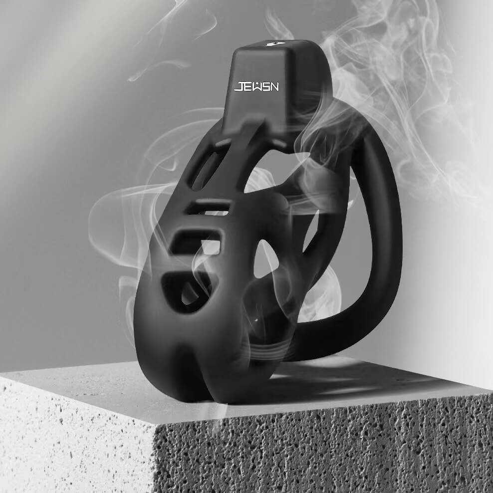Cobra JJ Abstinence Chastity Device