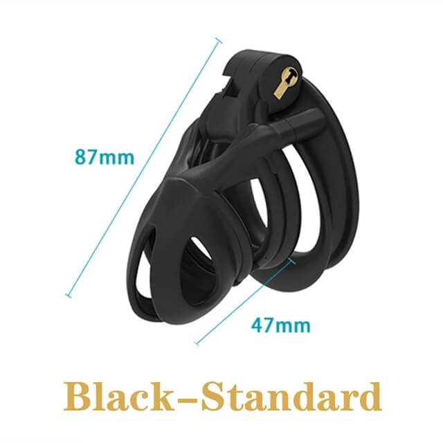 Cobra Cage V7.0 EVO with 4 Rings -The Viper