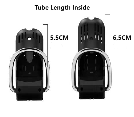 CAGINK PRO Cellular Remote Chastity Lock