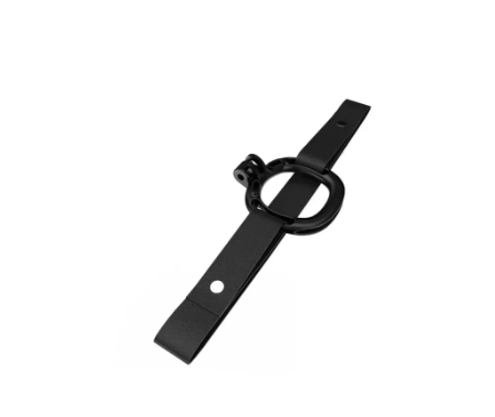 Chastity belt for upgraded Cobra Cage