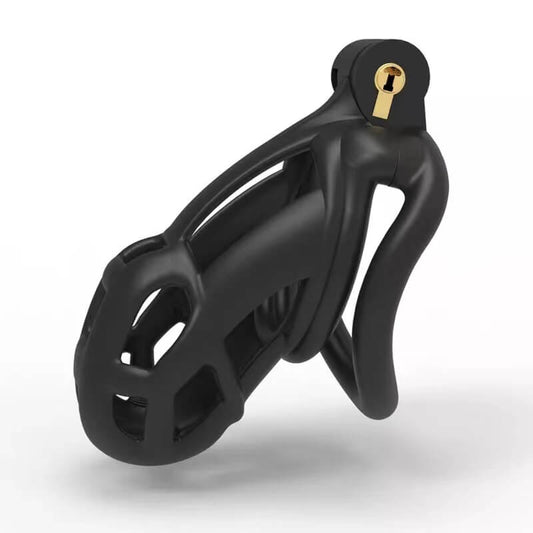 Sung Cobra 2.0 Chastity Device Kit (2.96 inches)