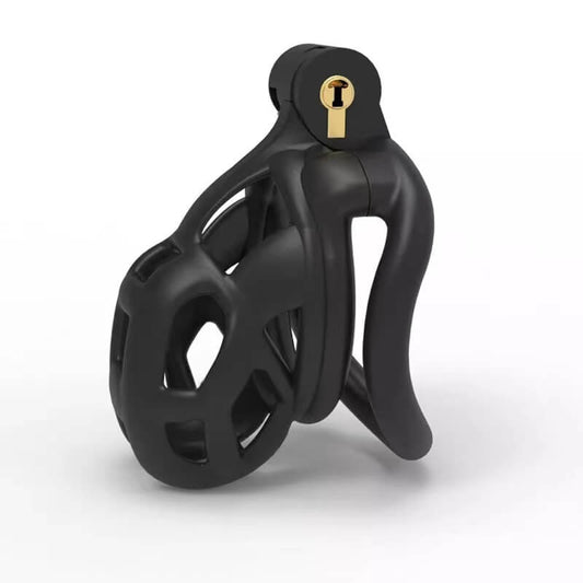 Tight Cobra 2.0 Chastity Device Kit (2.36 inches)