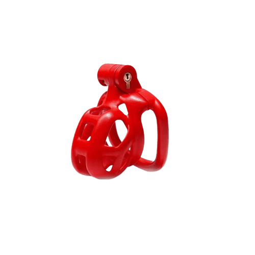 Cobra-Nub-Kit (Rot)