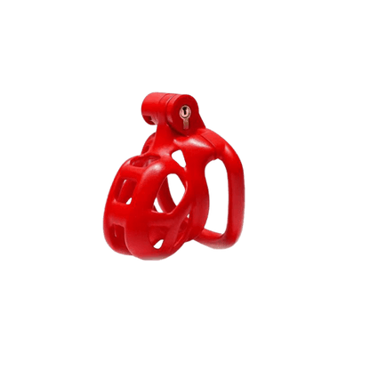 Cobra Nub Kit (Red)