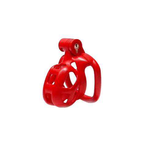 Cobra Nub Kit (Red)