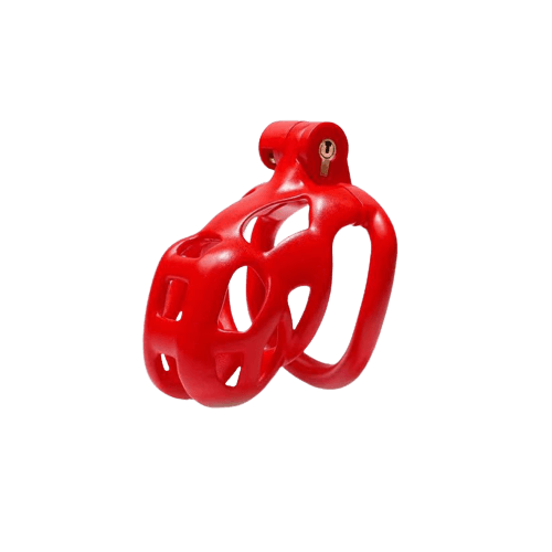 Cobra Nano Kit (Rot)