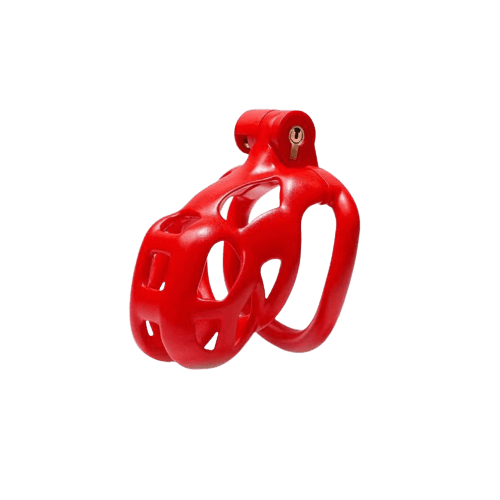 Cobra Nano Kit (Red)