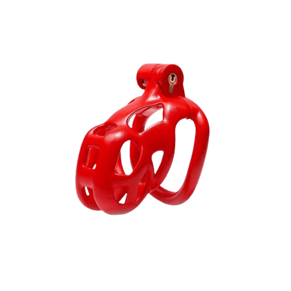 Cobra Nano Kit (Red)