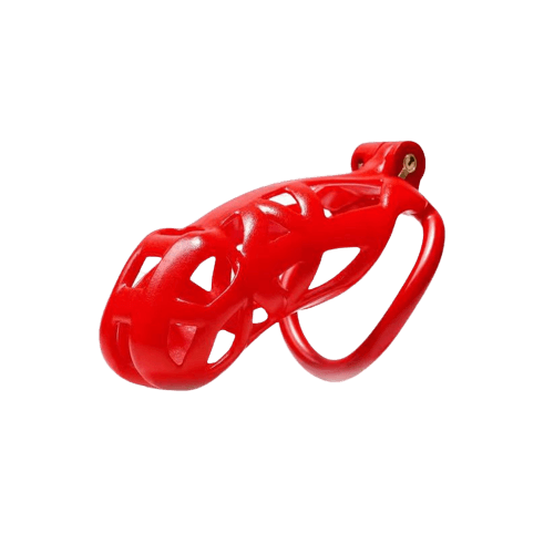 Cobra Maxi Kit (Rot)