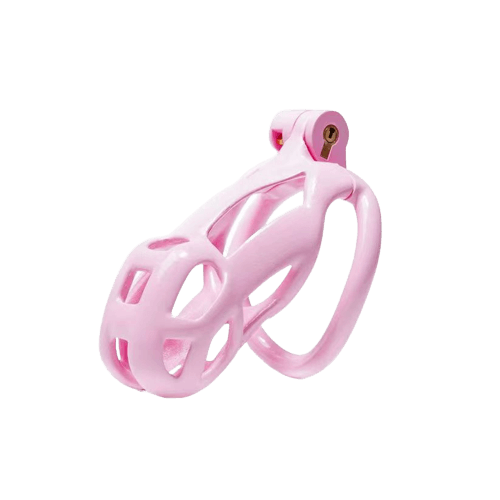Kit pequeño de cobra (rosa)