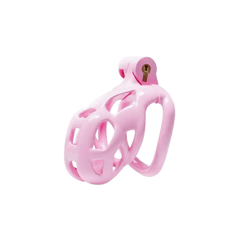Kit Cobra Nano (rosa)