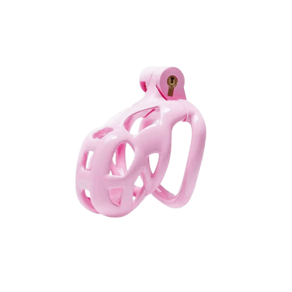 Cobra Nano Kit (Pink)