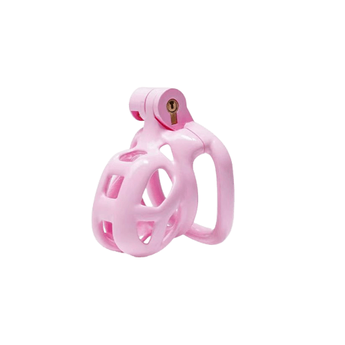 Kit Cobra Nub (rosa)