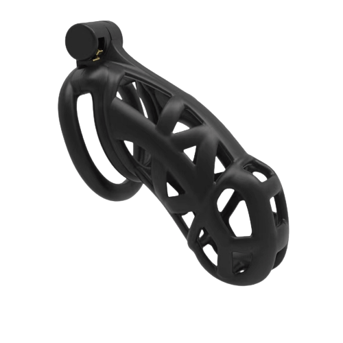 Max Cobra Chastity Device Kit (3.94 inches)