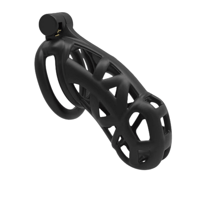 Max Cobra Chastity Device Kit (3.94 inches)