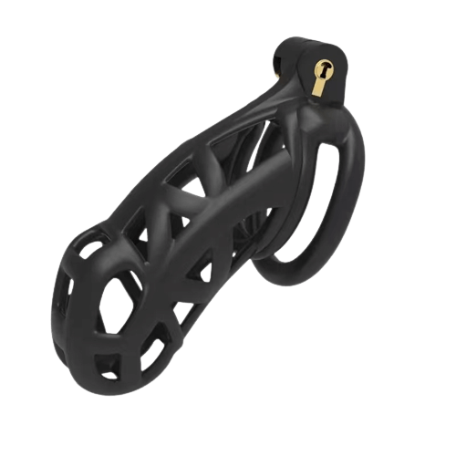 Max Cobra Chastity Device Kit (3.94 inches)
