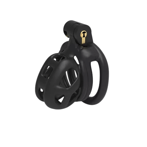 Micro Cobra Chastity Device Kit (1.97 inches)