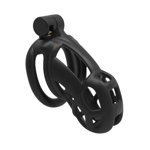 Sung Cobra Chastity Device Kit (2.96 inches)