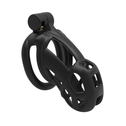 Sung Cobra Chastity Device Kit (2.96 inches)