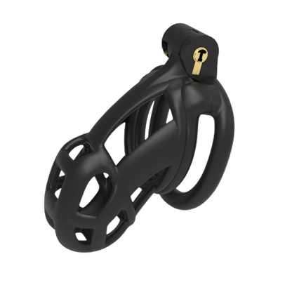 Sung Cobra Chastity Device Kit (2.96 inches)