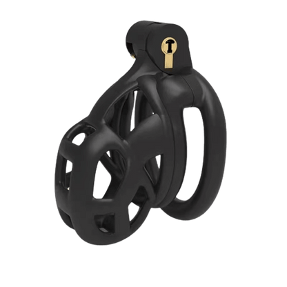 Tight Cobra Chastity Device Kit (2.36 inches)