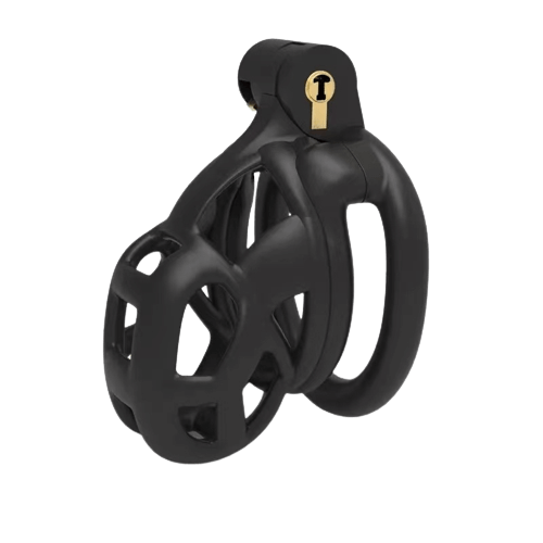 Tight Cobra Chastity Device Kit (2.36 inches)