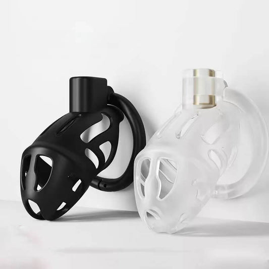 Cobra Sevanda Ergonomical Chastity Cage