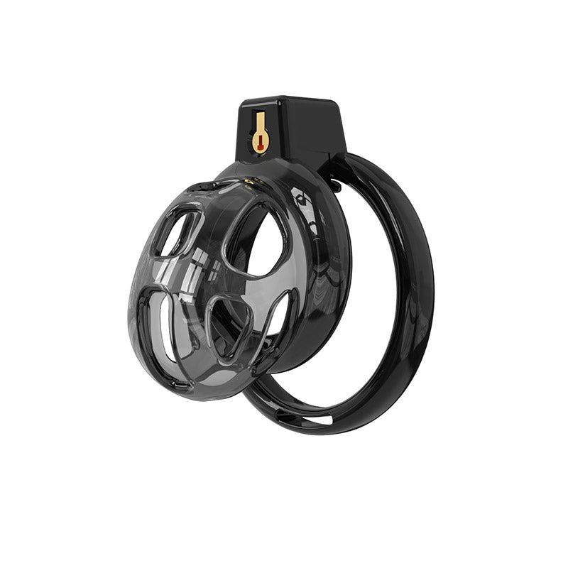 Cobra Soft Body Chastity Cage