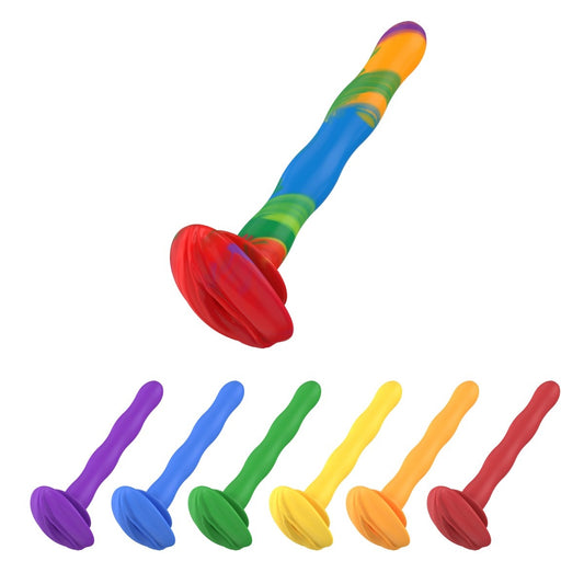 Colorful Urethral for Cobra Cage