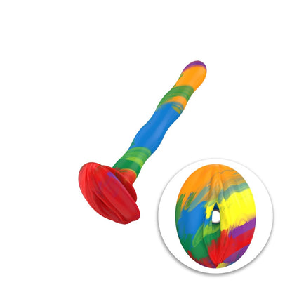 Colorful Urethral for Cobra Cage