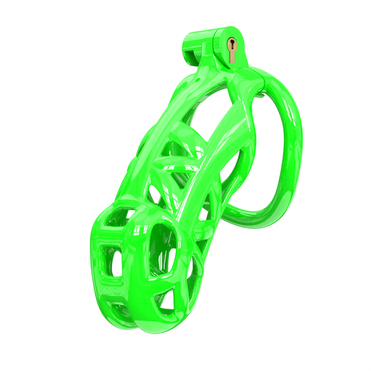 Cobra Maxi Kit (Green)