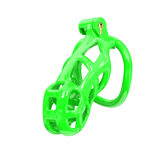 Cobra Standard Kit (Green)