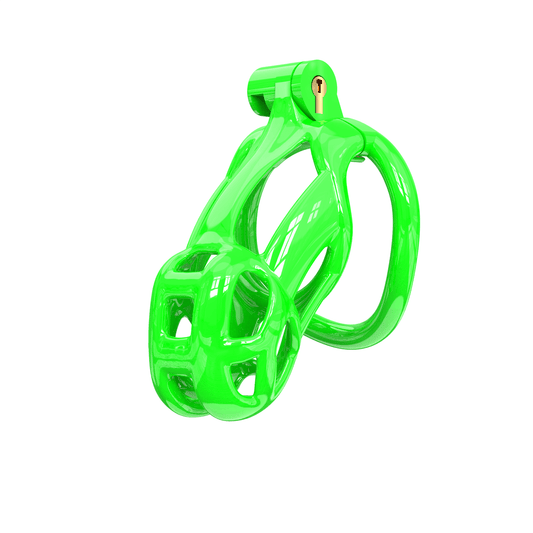 Cobra Small Kit (Green)