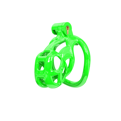 Cobra Nano Kit (Green)