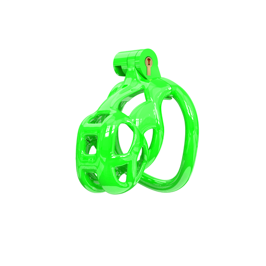 Cobra Nano Kit (Green)